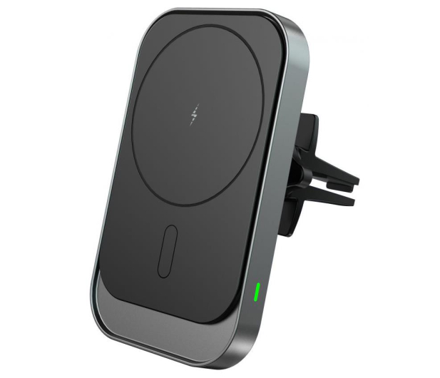 TECH-PROTECT Uchwyt magnetyczny indukcyjny na kratke - 662730 - zdjęcie 2